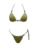 Velvet Muse Bikini