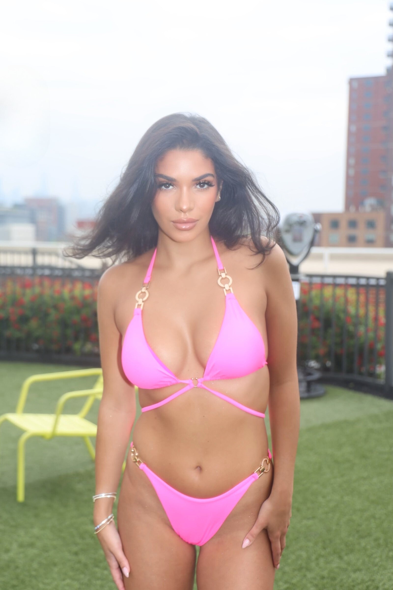 Malibu Muse Bikini