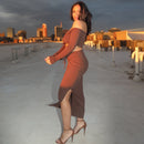 Divine Skirt Set