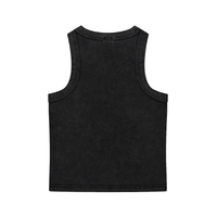 Snow Washed Tank Top