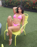 Malibu Muse Bikini