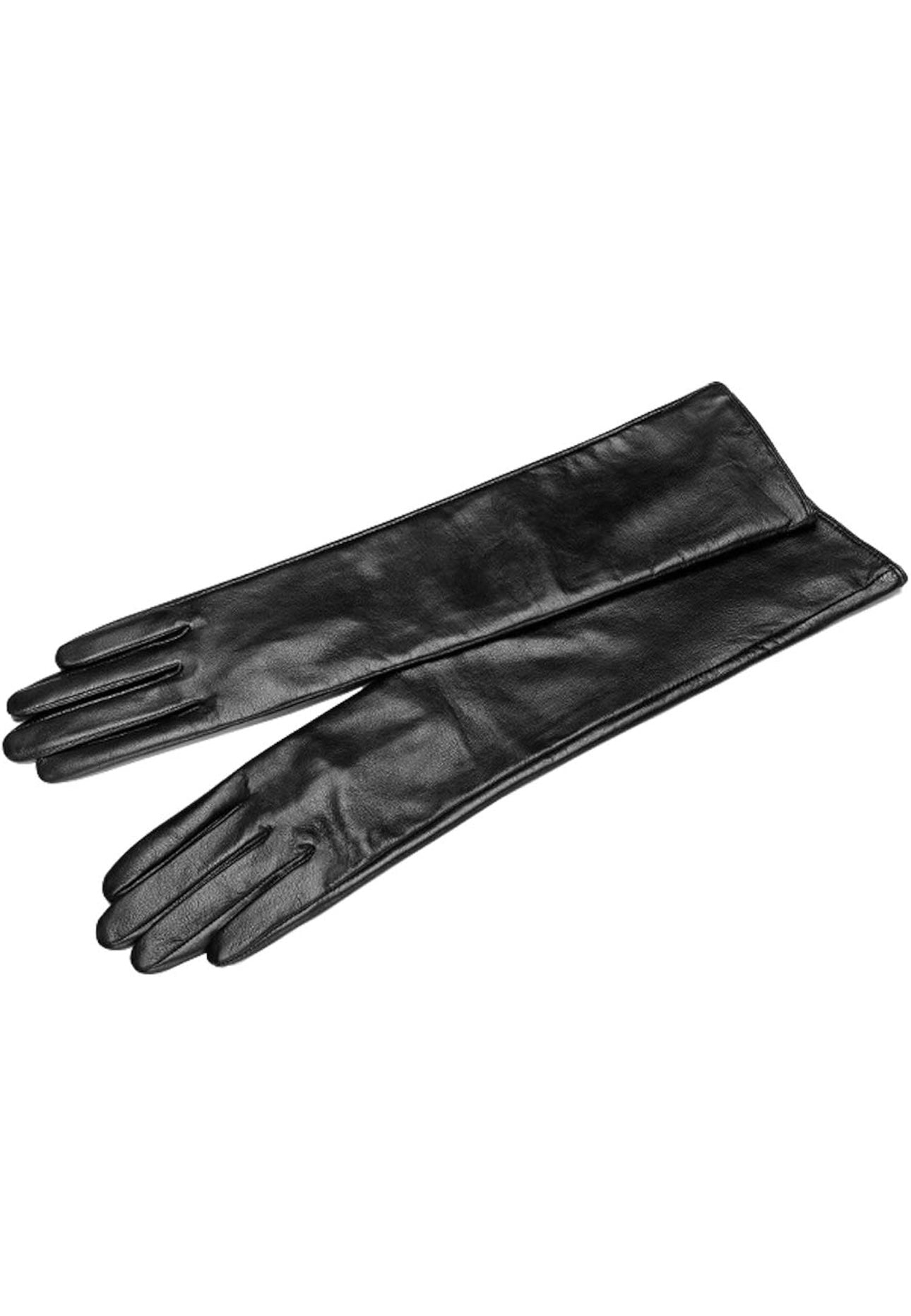 Leather Gloves